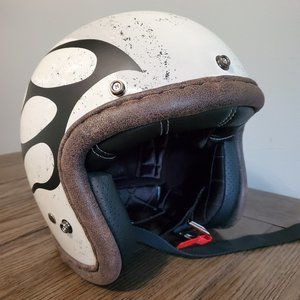 Harley Davidson Childrens Motorcycle Helmet